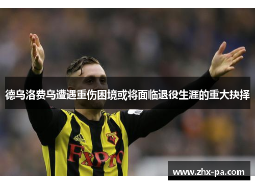 德乌洛费乌遭遇重伤困境或将面临退役生涯的重大抉择
