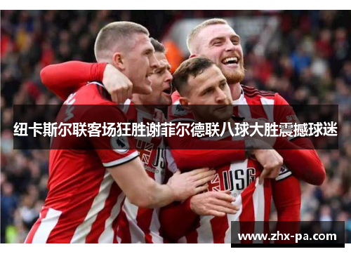 纽卡斯尔联客场狂胜谢菲尔德联八球大胜震撼球迷